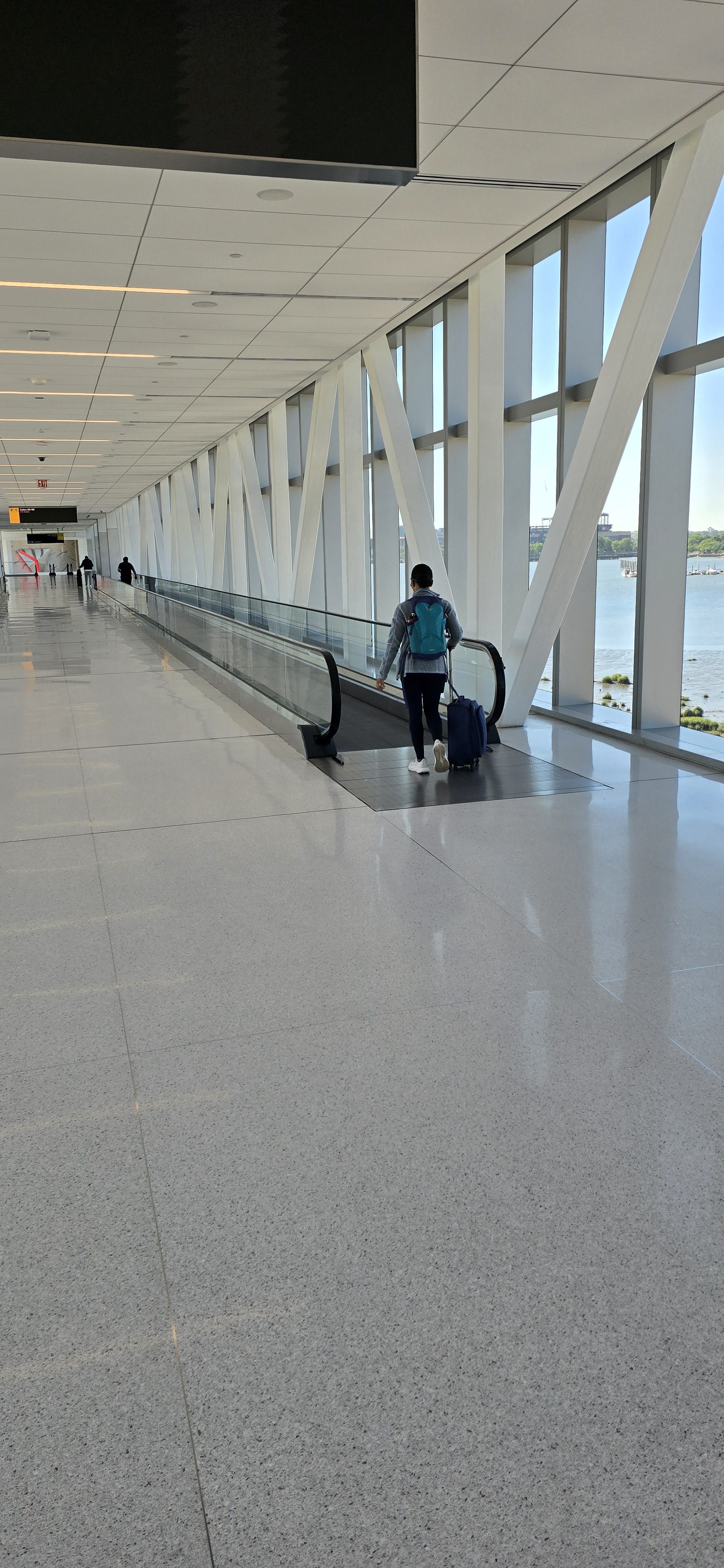 Vegan Dining at LGA Terminal C: What to Expect