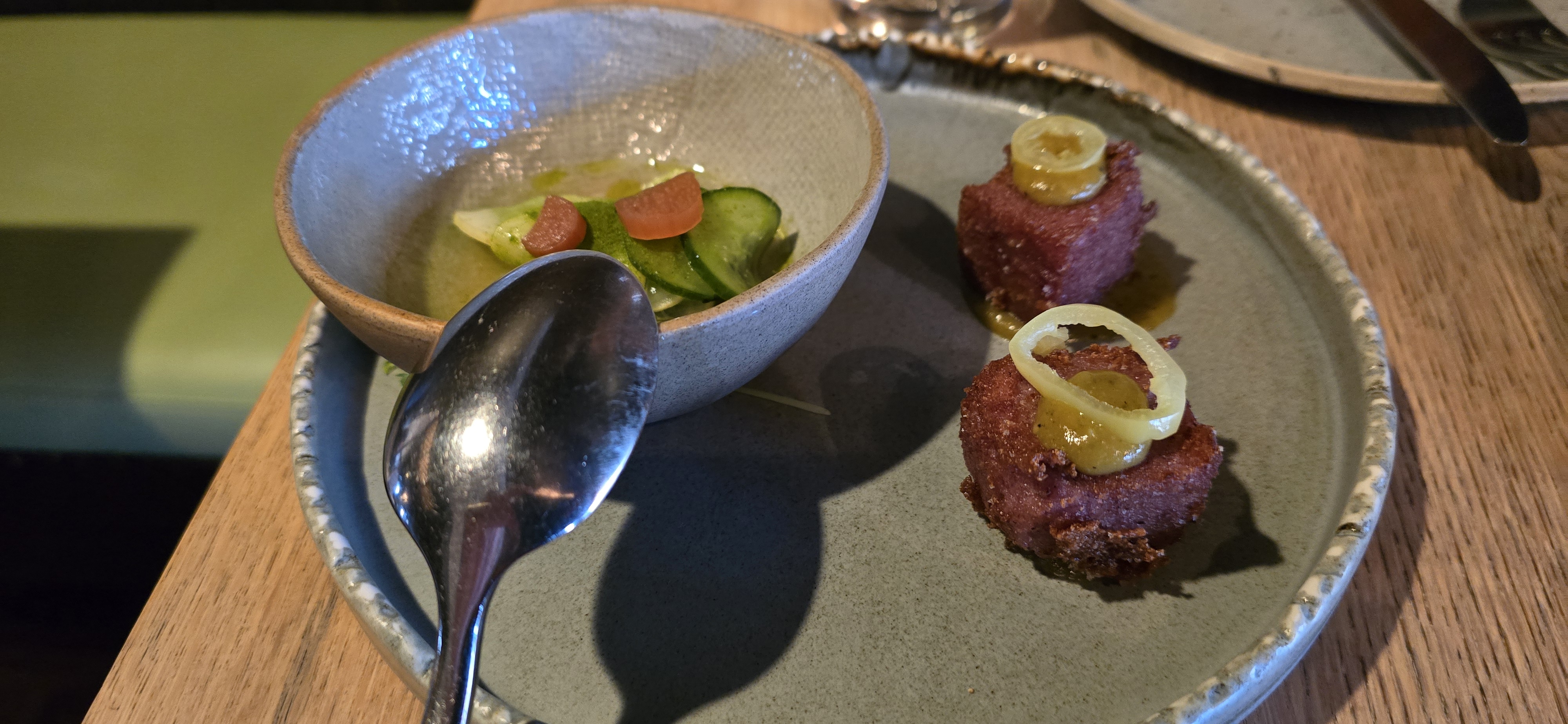 best vegan food in vancouver